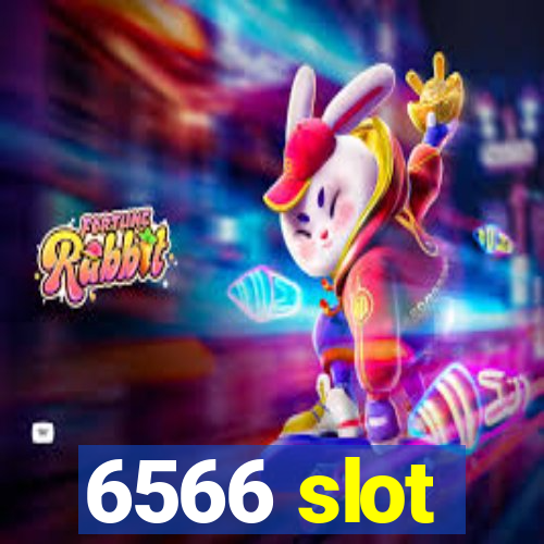 6566 slot